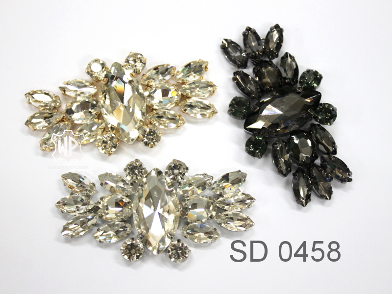 bag decoration, clothes decoration, diamond accessories, Shoes decoration, ตกแต่งเสื้อผ้า, ประดับกระเป๋า, ประดับรองเท้า, อะไหล่เพชร