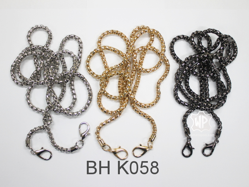 bag chain, bag shoulder, สายกระเป๋า, โซ่