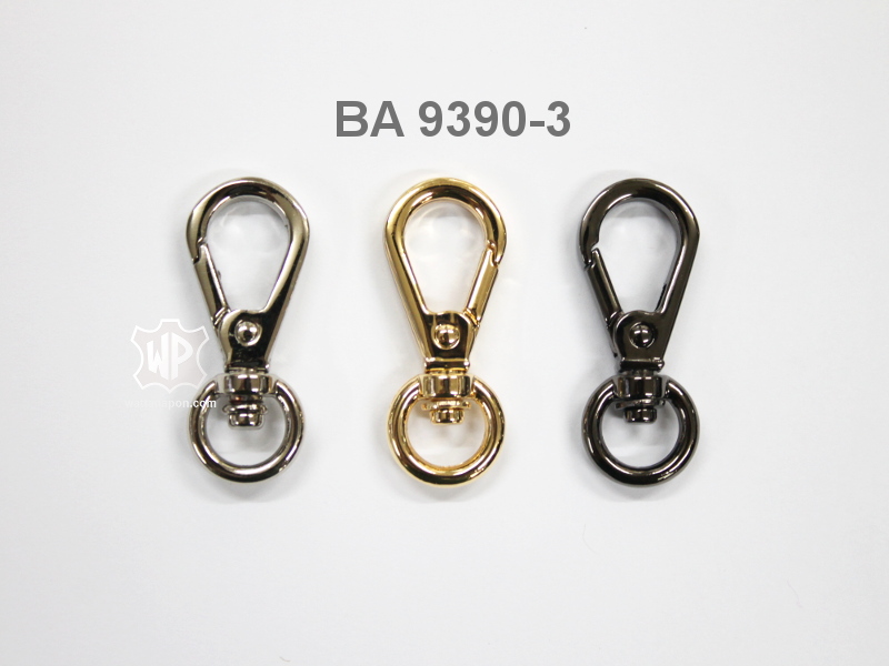 bag accessories, bag hardware, clasp, snap hook, คอหมา, ตะขอ, อะไหล่กระเป๋า