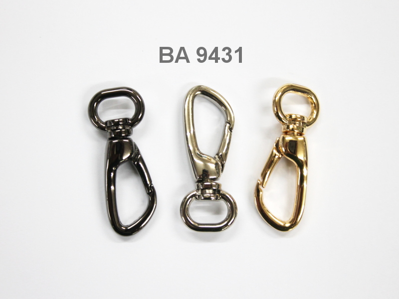 bag accessories, bag hardware, clasp, snap hook, คอหมา, ตะขอ, อะไหล่กระเป๋า