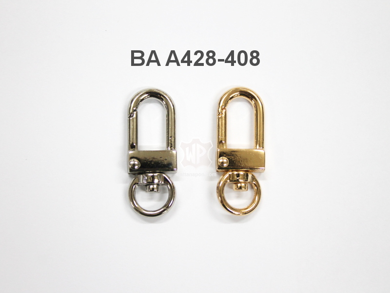 bag accessories, bag hardware, clasp, snap hook, คอหมา, ตะขอ, อะไหล่กระเป๋า