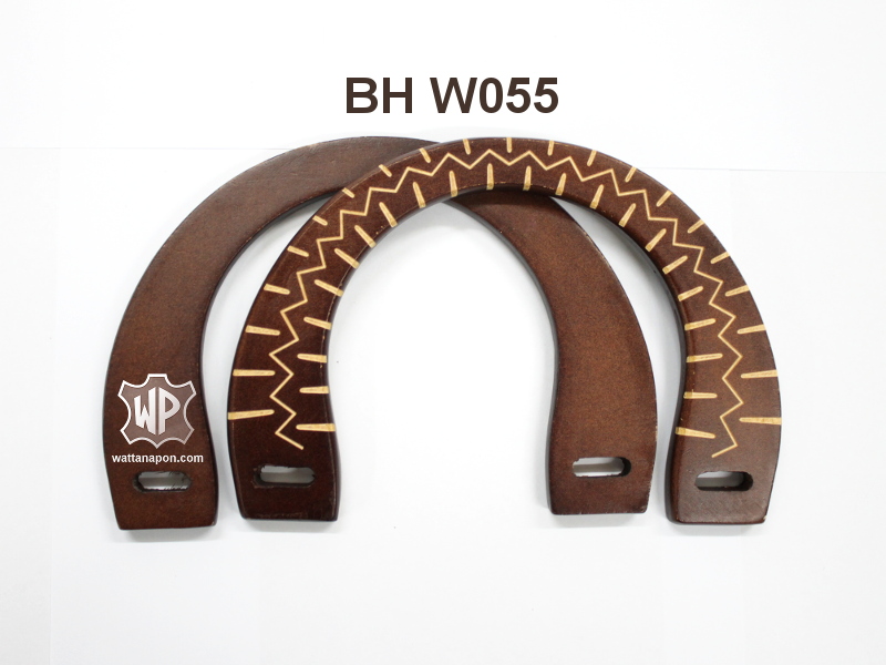 Bag handles, wooden handles, มือจับกระเป๋า, หูกระเป๋าไม้, หูหิ้วกระเป๋า