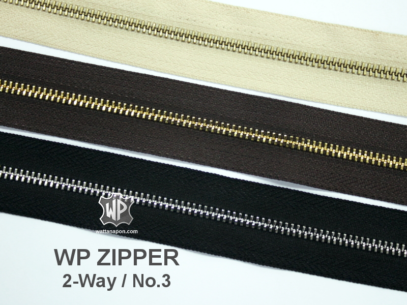 2way, zip, zipper, ซิปกระเป๋า, ซิปทูเวย์