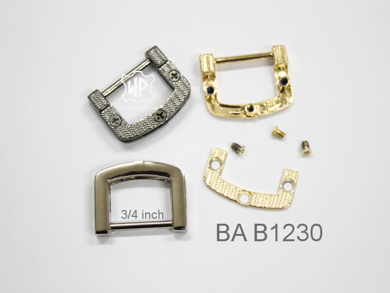 bag accessories, bag ring, Handbag Connector, Metal Clip, ห่วงต่อสายกระเป๋า, ห่วงหูข้างกระเป๋า, อะไหล่กระเป๋า