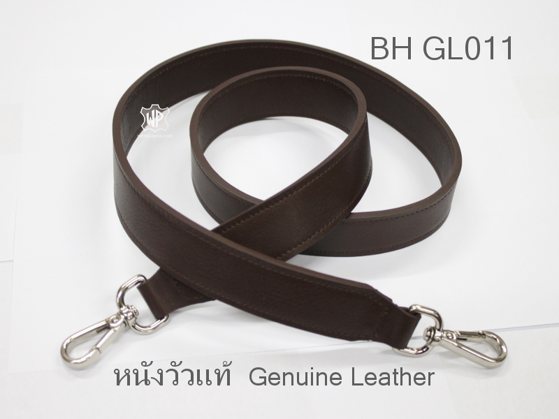 สายสะพาย, leather shoulder strap