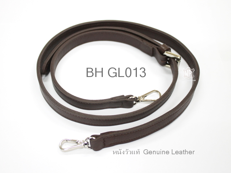 leather shoulder strap, สายสะพาย