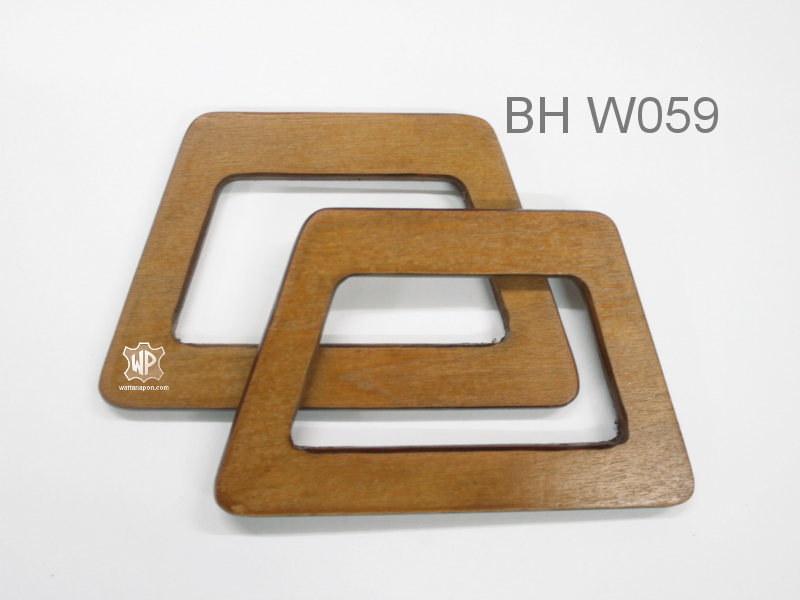 Bag handles, wooden handles, มือจับกระเป๋า, หูกระเป๋าไม้, หูหิ้วกระเป๋า