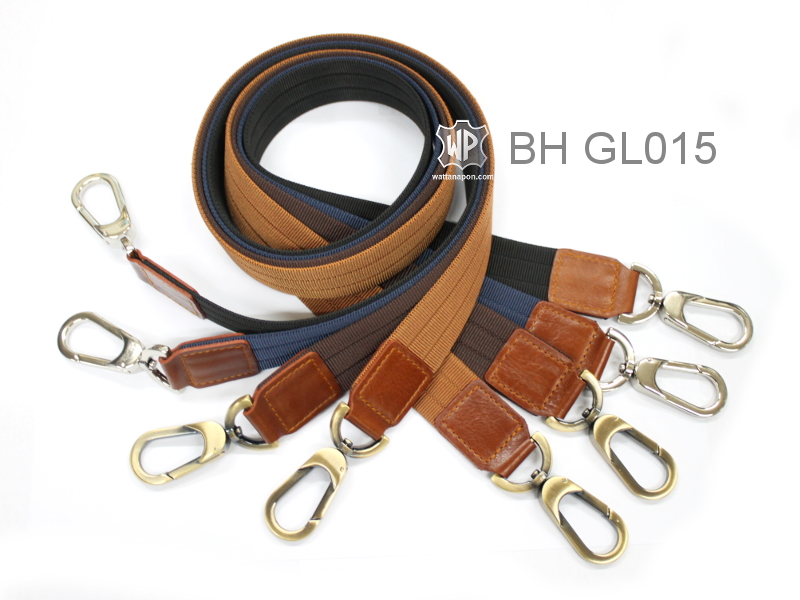 shoulder strap, สายสะพาย