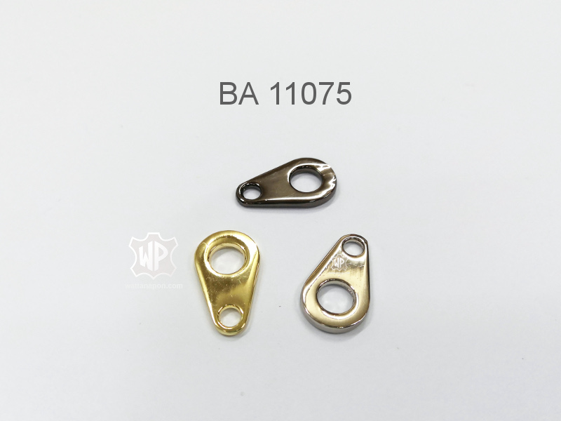 zip puller, zipper pull, หางซิป