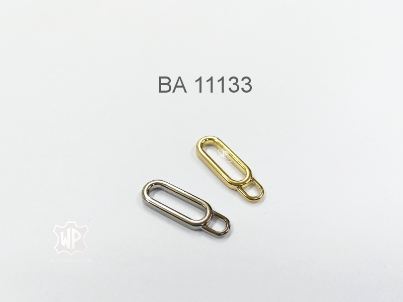 zip puller, zipper pull, หางซิป