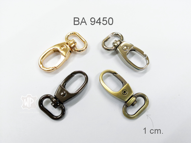 bag accessories, bag hardware, clasp, snap hook, คอหมา, ตะขอ, อะไหล่กระเป๋า