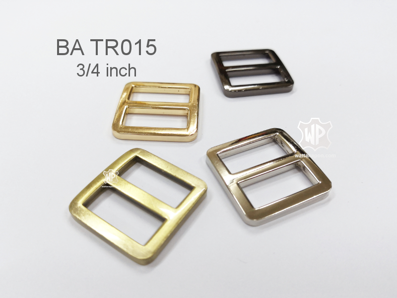 Adjustable Bag Buckle, Strap Adjuster, ตัวเลื่อนสาย, ห่วงปรับสายกระเป๋า, ห่วงเลื่อน, เข็มขัดเลื่อน