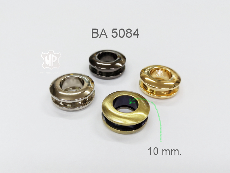 eyelet, ตาไก่