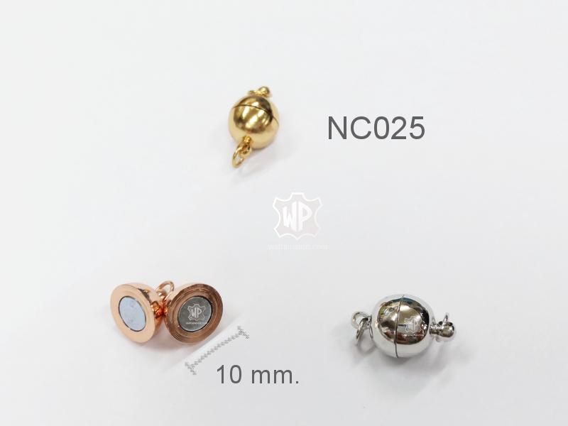 BRACELET CLASP, Magnetic Clasp, NECKLACE CLASP, ข้อต่อสร้อยข้อมือ, ข้อต่อสร้อยคอ, ข้อต่อเชือก, ข้อต่อแม่เหล็ก, ตะขอสร้อยแม่เหล็ก