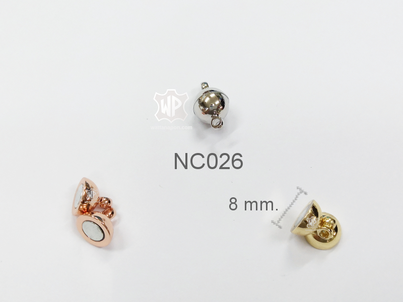 BRACELET CLASP, Magnetic Clasp, NECKLACE CLASP, ข้อต่อสร้อยข้อมือ, ข้อต่อสร้อยคอ, ข้อต่อเชือก, ข้อต่อแม่เหล็ก, ตะขอสร้อยแม่เหล็ก