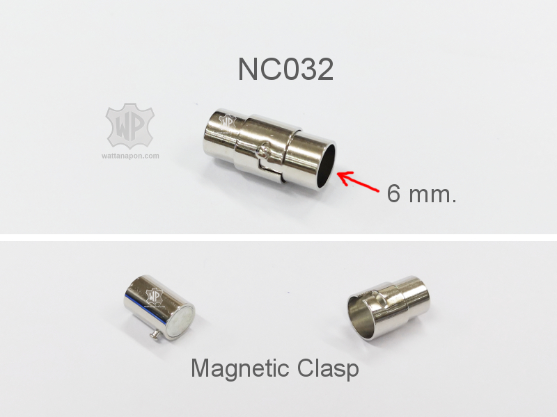 BRACELET CLASP, Magnetic Clasp, magnetic connector, NECKLACE CLASP, ข้อต่อสร้อยข้อมือ, ข้อต่อสร้อยคอ, ข้อต่อเชือก, ข้อต่อแม่เหล็ก, ตะขอสร้อยแม่เหล็ก