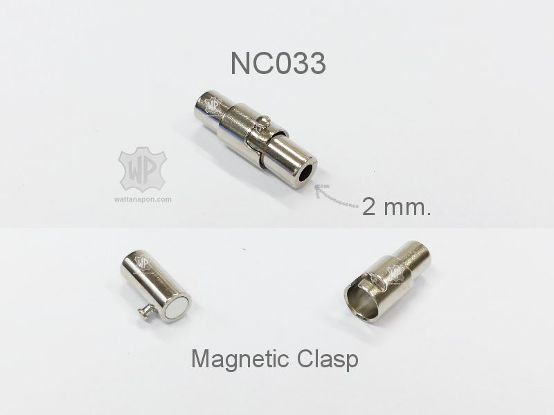 BRACELET CLASP, Magnetic Clasp, magnetic connector, NECKLACE CLASP, ข้อต่อสร้อยข้อมือ, ข้อต่อสร้อยคอ, ข้อต่อเชือก, ข้อต่อแม่เหล็ก, ตะขอสร้อยแม่เหล็ก