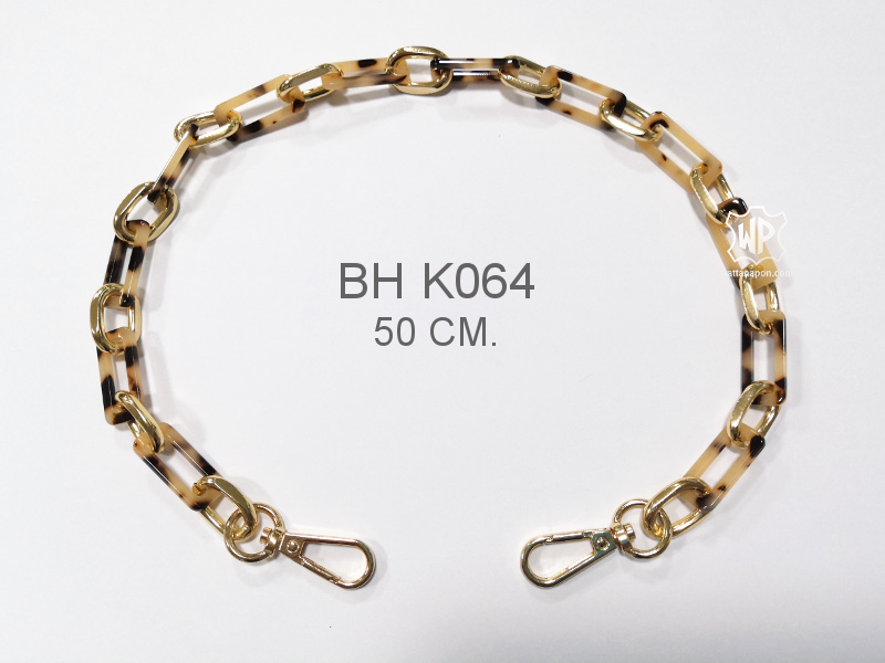 plastic chain bag handle, สายกระเป๋า, สายโซ่พลาสติก, หูกระเป๋า