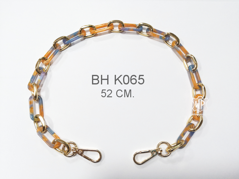 plastic chain bag handle, สายกระเป๋า, สายโซ่พลาสติก, หูกระเป๋า