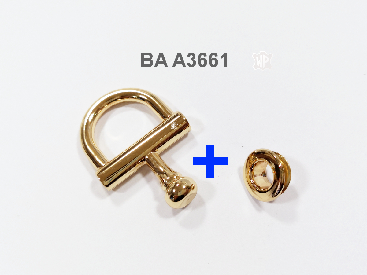 อะไหล่กระเป๋า, ห่วงดี, ตาไก่, ห่วงต่อสายกระเป๋า, bag accessories, bag ring, eyelet