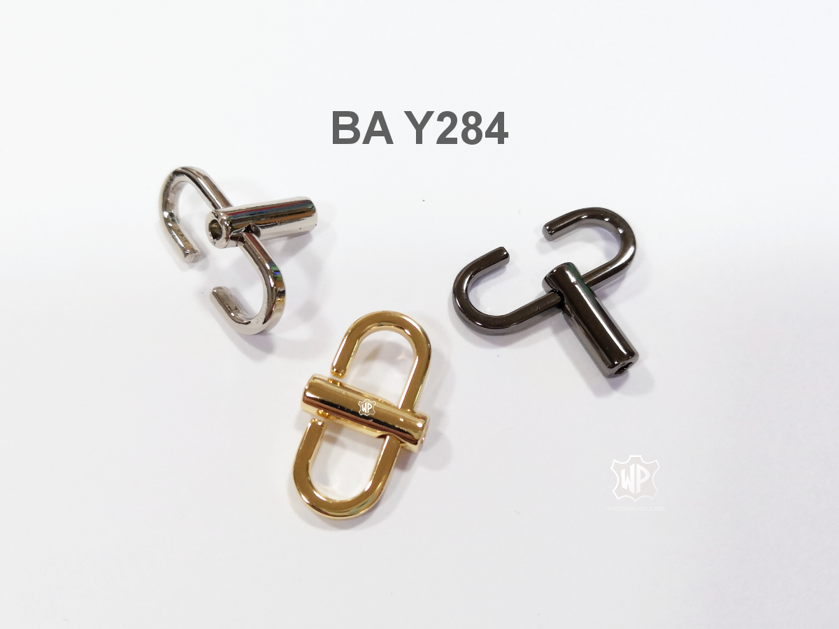 bag accessories, bag hardware, clasp, snap hook, ตะขอ, อะไหล่กระเป๋า, ตะขอเกี่ยวโซ่, ตะขอต่อโซ่, ข้อต่อโซ่
