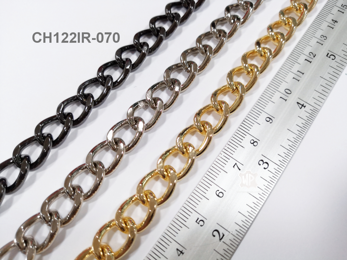 chain, สายกระเป๋า, โซ่