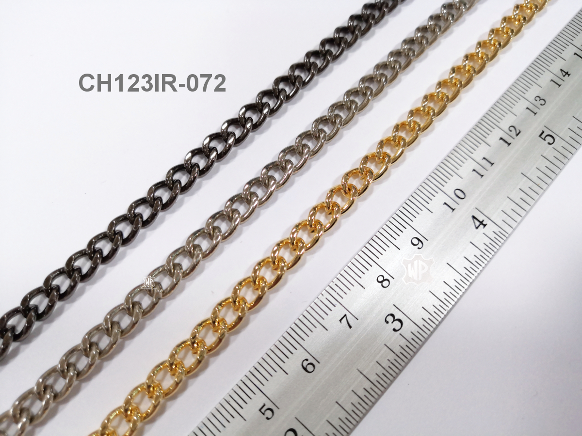 chain, สายกระเป๋า, โซ่