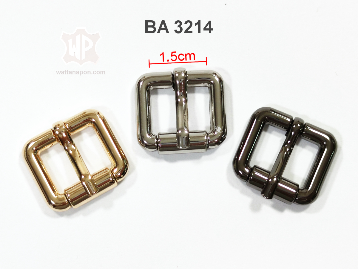 bag accessories, bag buckle, หัวเข็มขัด, อะไหล่กระเป๋า