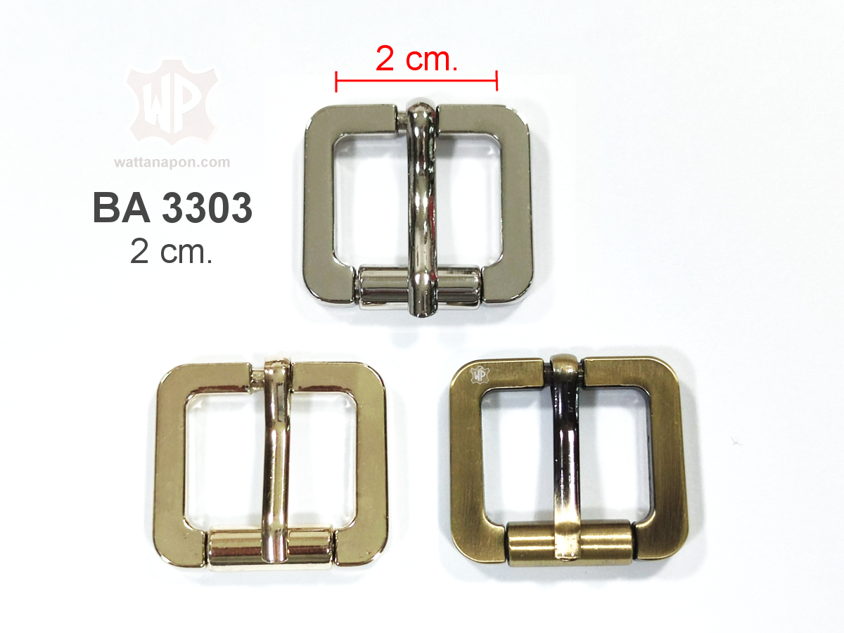 bag accessories, bag buckle, หัวเข็มขัด, อะไหล่กระเป๋า