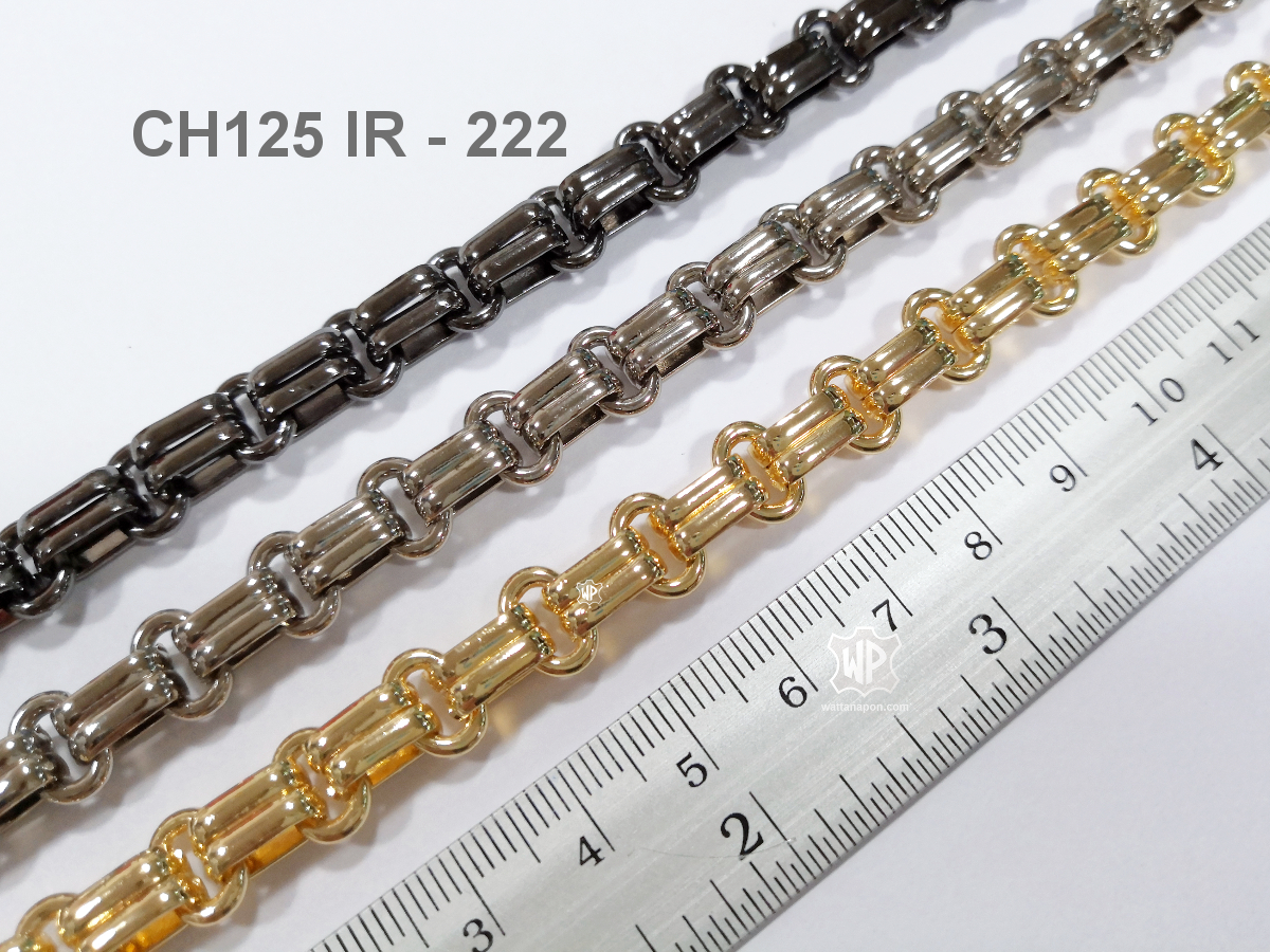chain, สายกระเป๋า, โซ่