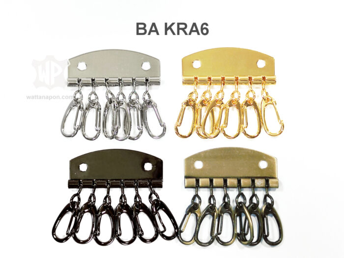 key holder plate, ห่วงพวงกุญแจ