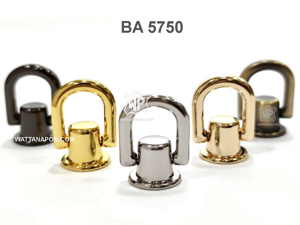 ring, Rivet, stud, หมุด, หมุดต่อห่วง, ห่วง, ห่วงต่อสาย, อะไหล่กระเป๋า