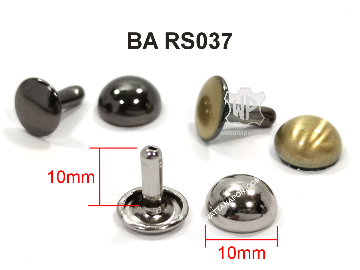 handbag rivet, หมุดกระเป๋า, หมุดตอก, หมุดย้ำ