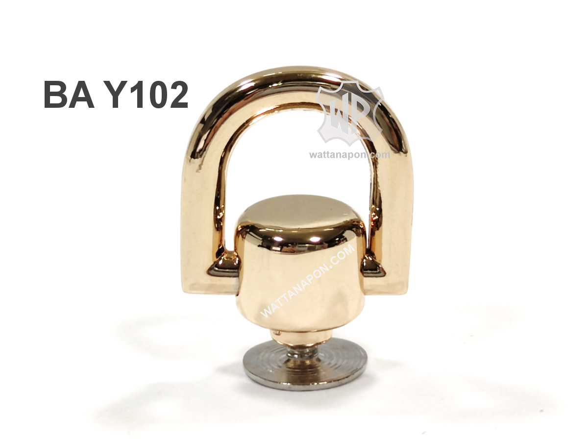 ring, Rivet, stud, หมุด, หมุดต่อห่วง, ห่วง, ห่วงต่อสาย, อะไหล่กระเป๋า