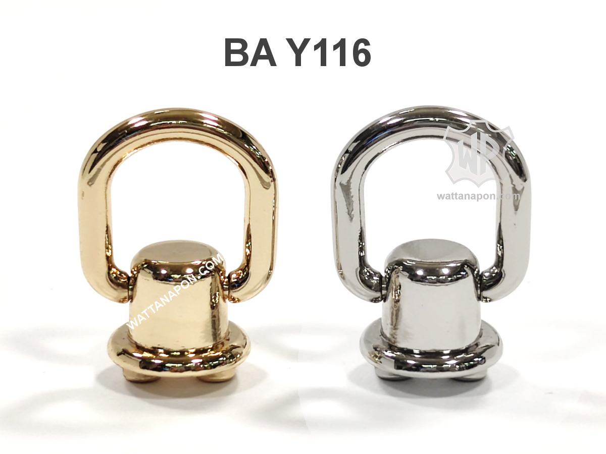 ring, Rivet, stud, หมุด, หมุดต่อห่วง, ห่วง, ห่วงต่อสาย, อะไหล่กระเป๋า
