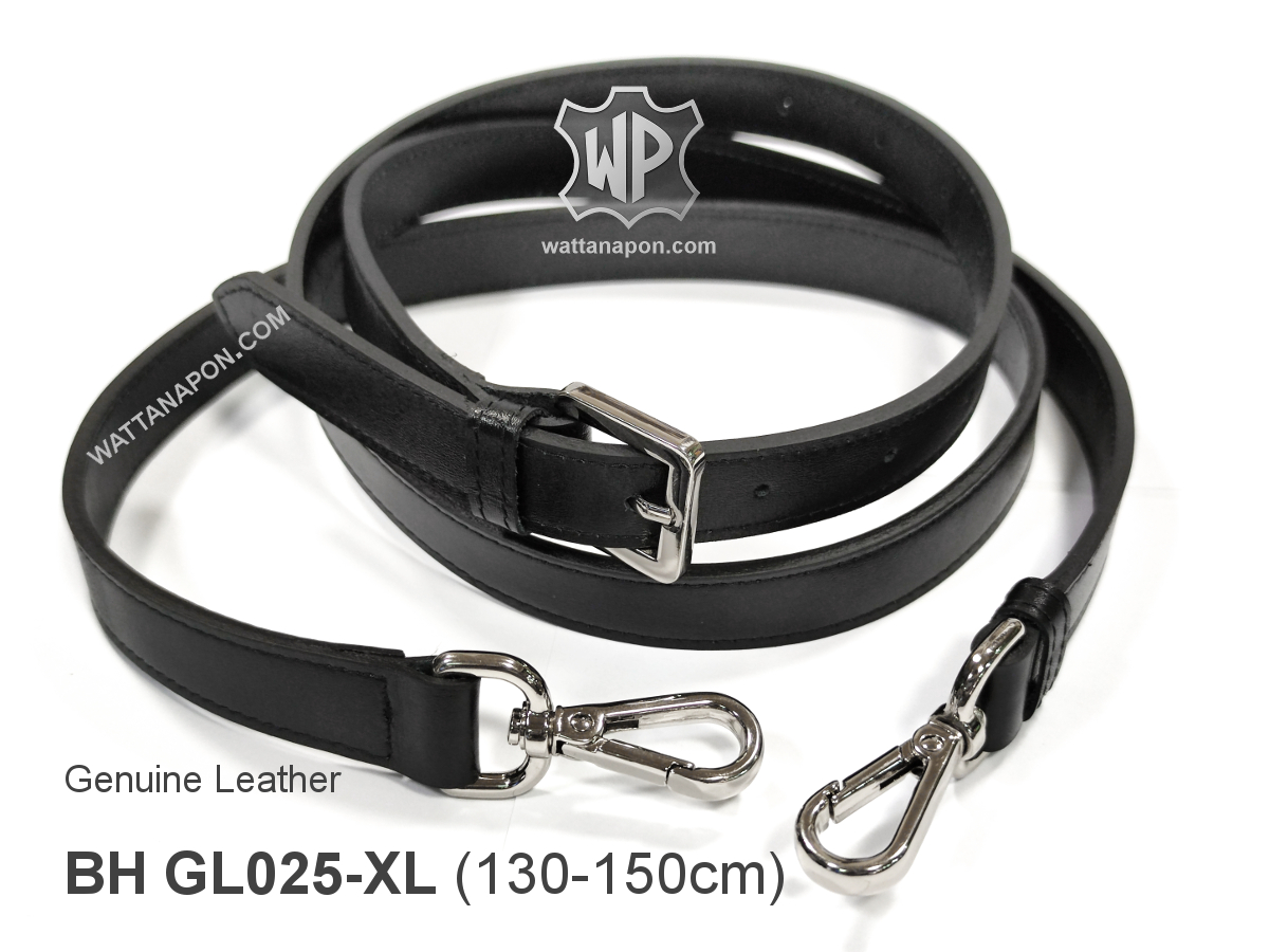 leather shoulder strap, สายกระเป๋า, สายสะพาย