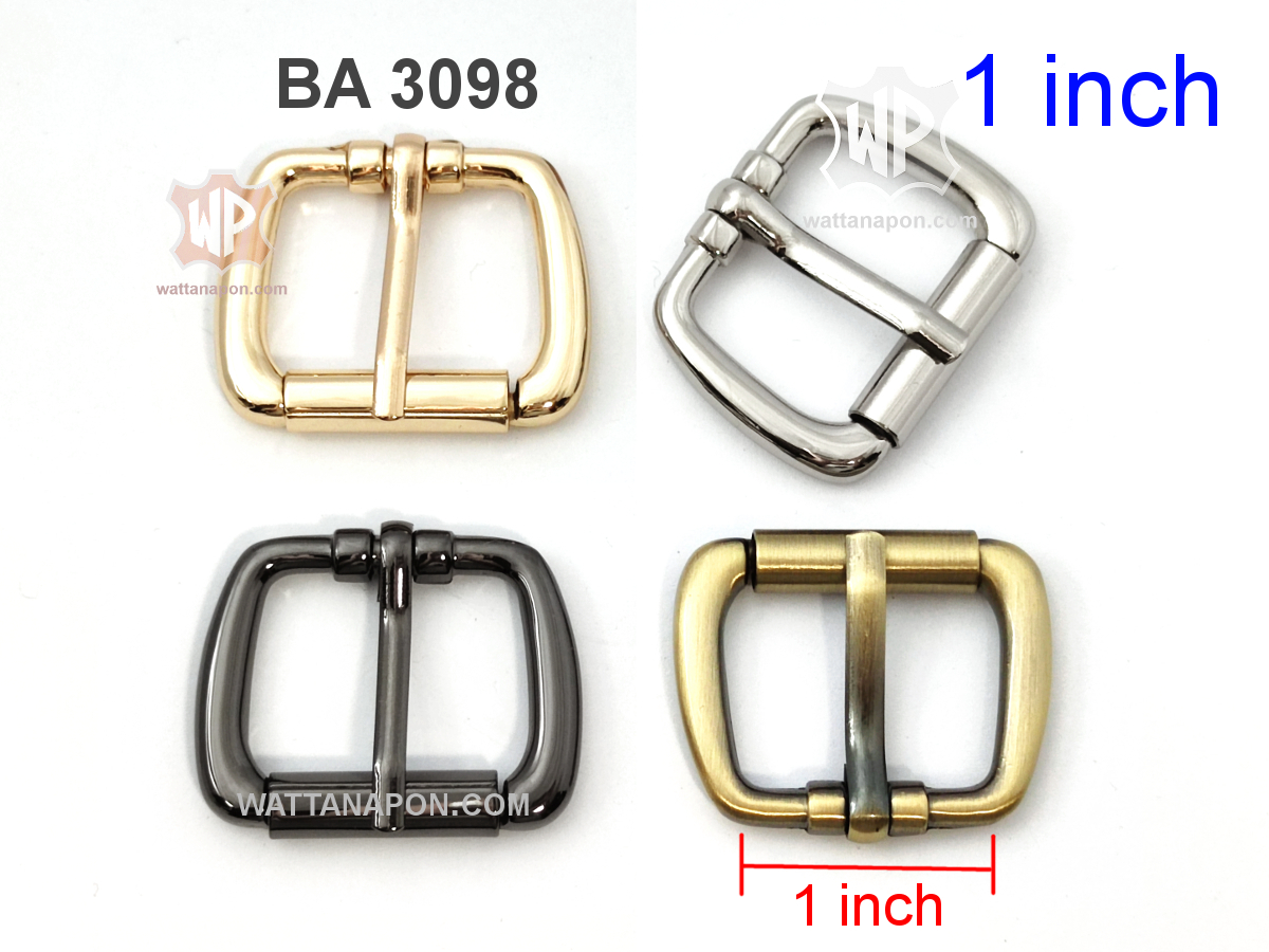 bag accessories, bag buckle, shoes buckle, หัวเข็มขัด, อะไหล่กระเป๋า, อะไหล่รองเท้า