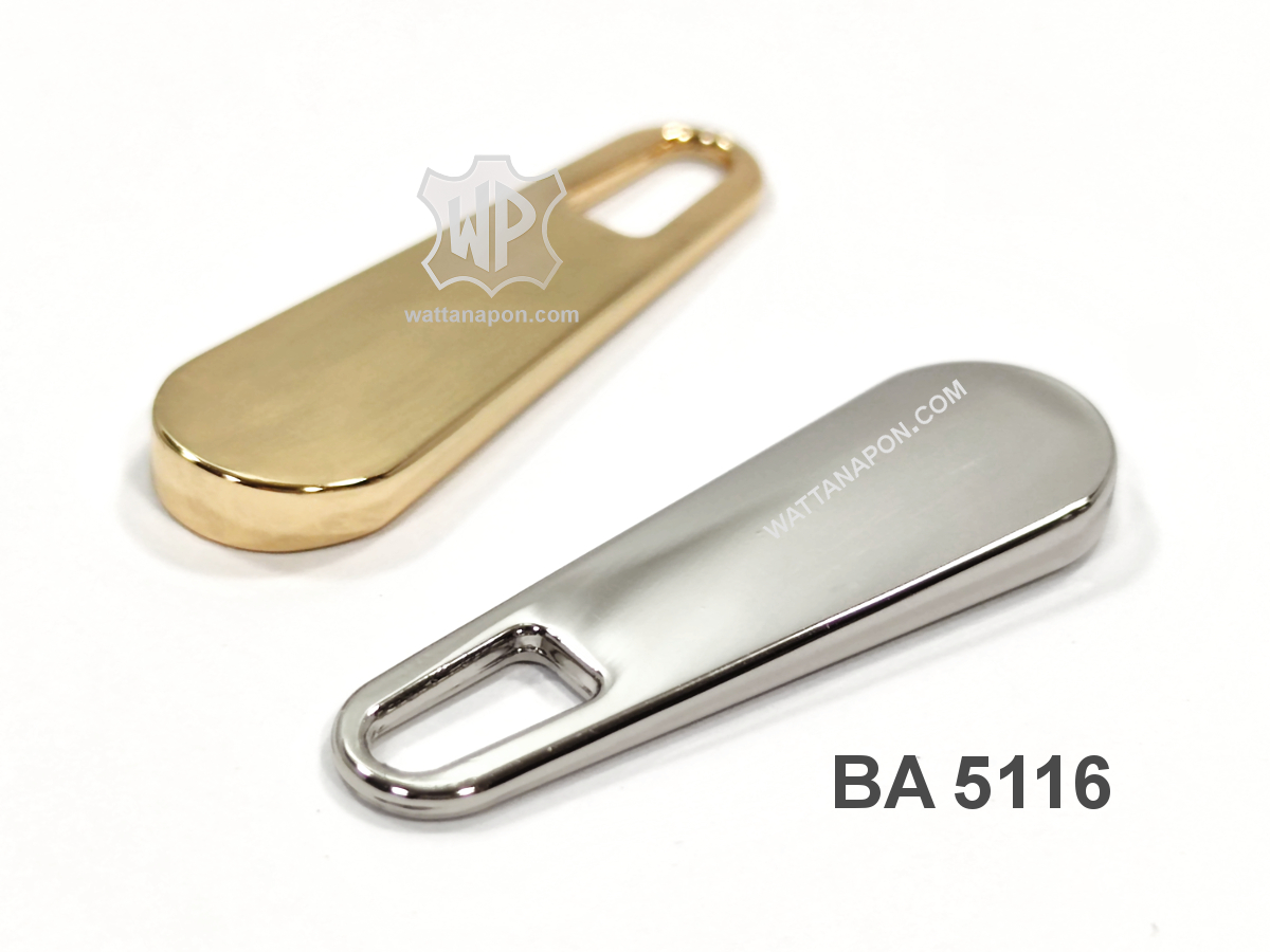 zip puller, zipper pull, หางซิป
