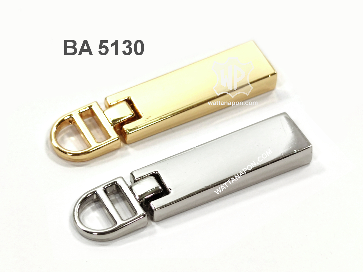 zip puller, zipper pull, หางซิป