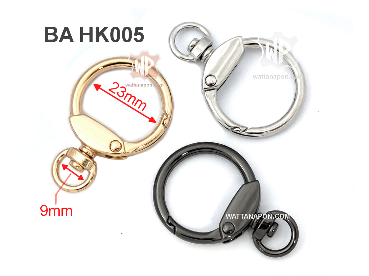 bag accessories, bag hardware, clasp, snap hook, คอหมา, ตะขอ, อะไหล่กระเป๋า