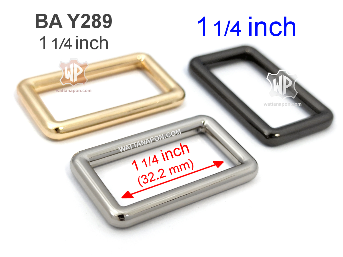 สินค้าทั้งหมด, อะไหล่กระเป๋า/รองเท้า, ห่วง
ป้ายกำกับ: bag accessories, handbag ring, ห่วงสี่เหลี่ยม, อะไหล่กระเป๋า