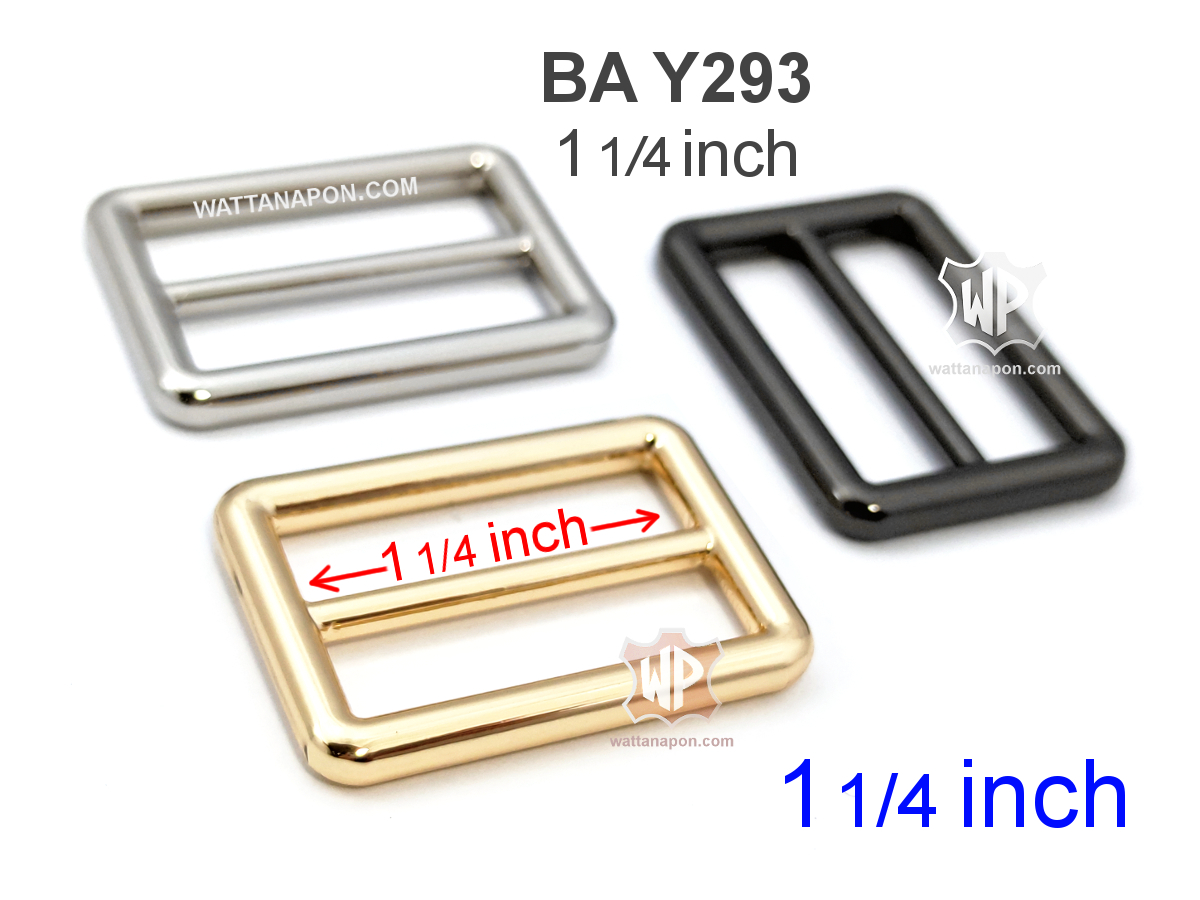 Adjustable Bag Buckle, Strap Adjuster, ตัวเลื่อนสาย, ห่วงปรับสายกระเป๋า, ห่วงเลื่อน, เข็มขัดเลื่อน