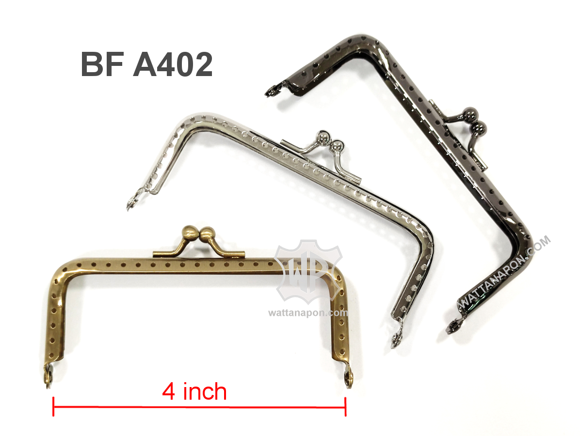 purse frame, ขอบกระเป๋า, ปากกระเป๋า, ปากกระเป๋าปิ๊กแป๊ก