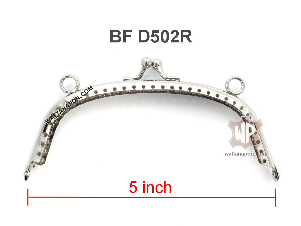 purse frame, ขอบกระเป๋า, ปากกระเป๋า, ปากกระเป๋าปิ๊กแป๊ก