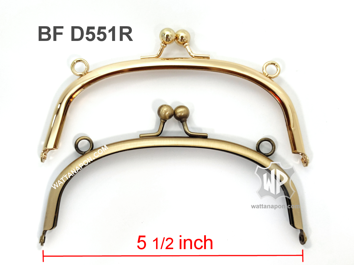 purse frame, ขอบกระเป๋า, ปากกระเป๋า, ปากกระเป๋าปิ๊กแป๊ก